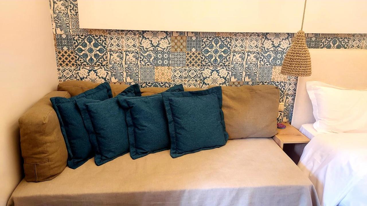 Apartamento Loutraki Hidden Gem Ι Exterior foto