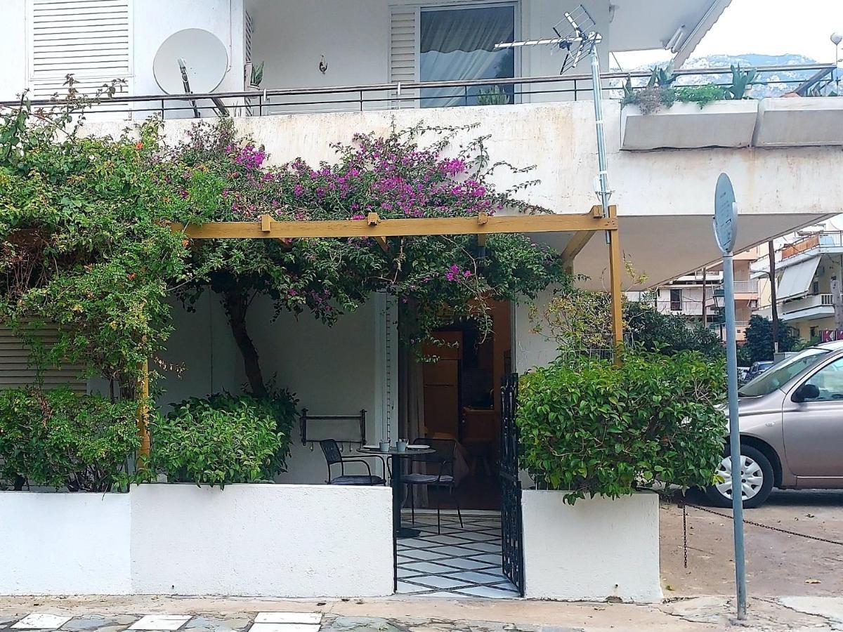 Apartamento Loutraki Hidden Gem Ι Exterior foto