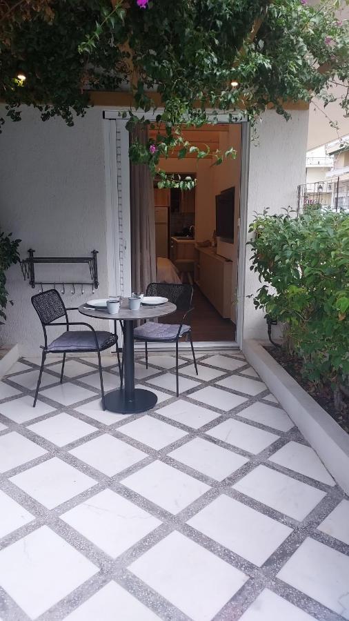 Apartamento Loutraki Hidden Gem Ι Exterior foto
