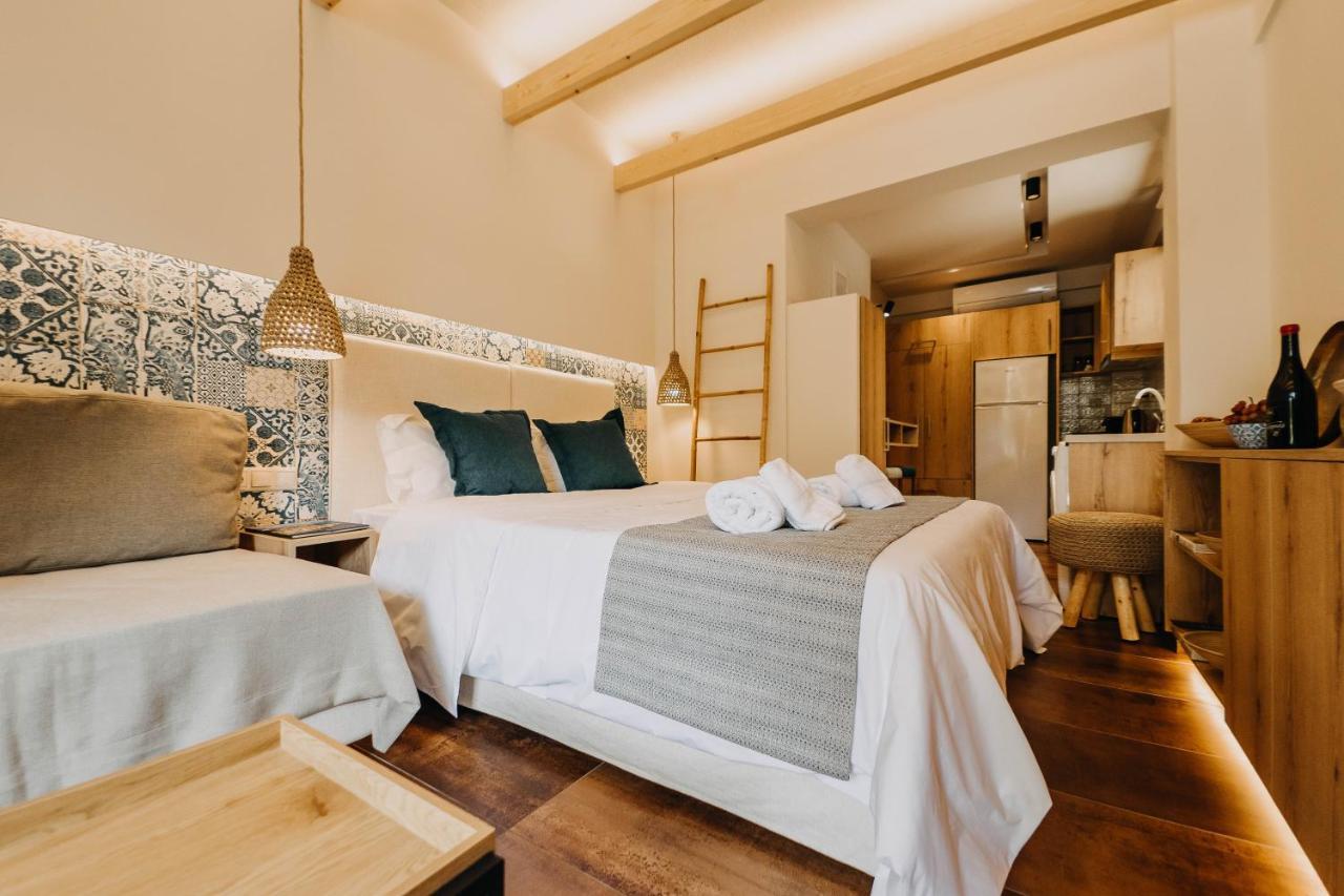 Apartamento Loutraki Hidden Gem Ι Exterior foto