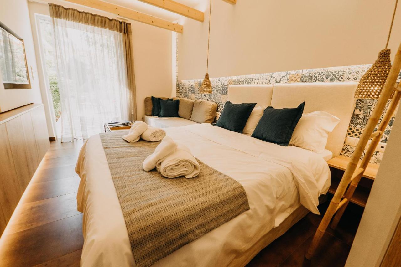 Apartamento Loutraki Hidden Gem Ι Exterior foto
