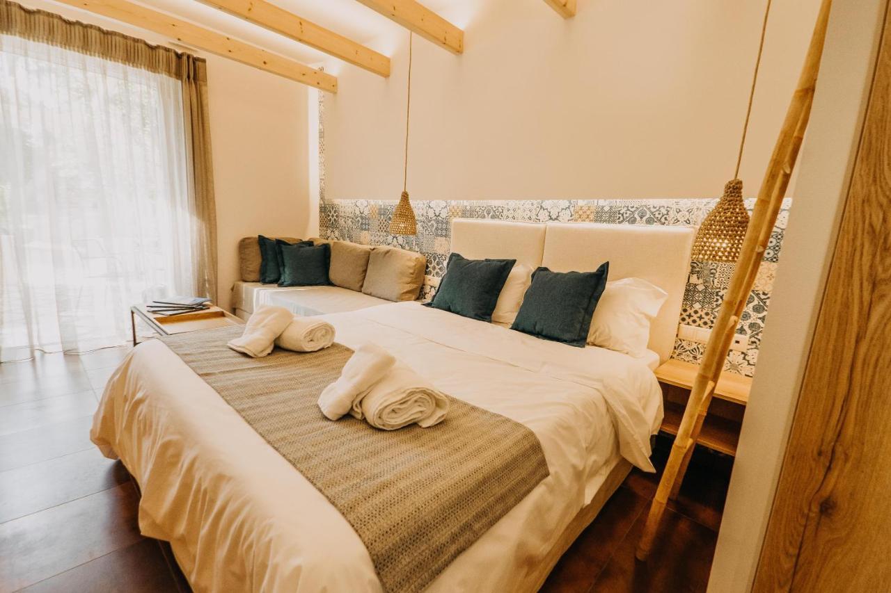 Apartamento Loutraki Hidden Gem Ι Exterior foto