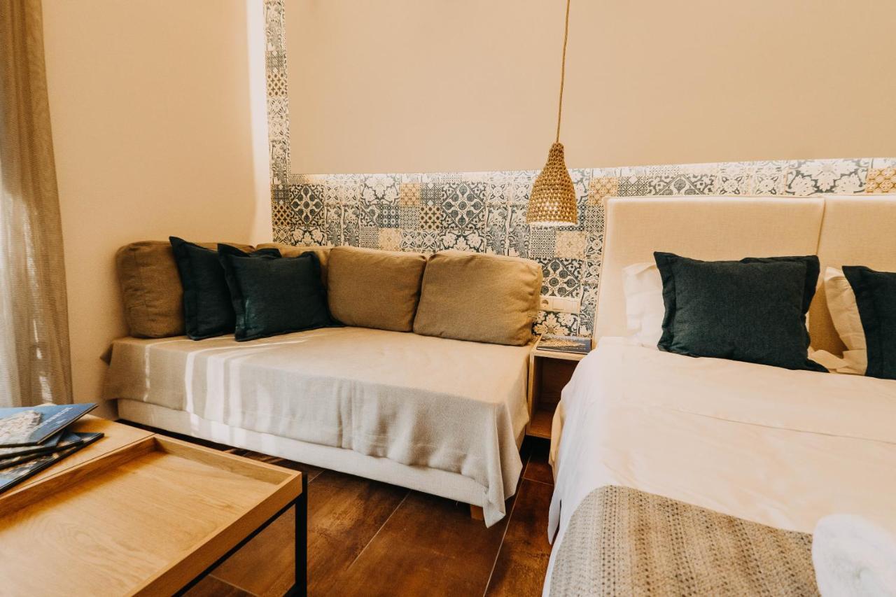 Apartamento Loutraki Hidden Gem Ι Exterior foto