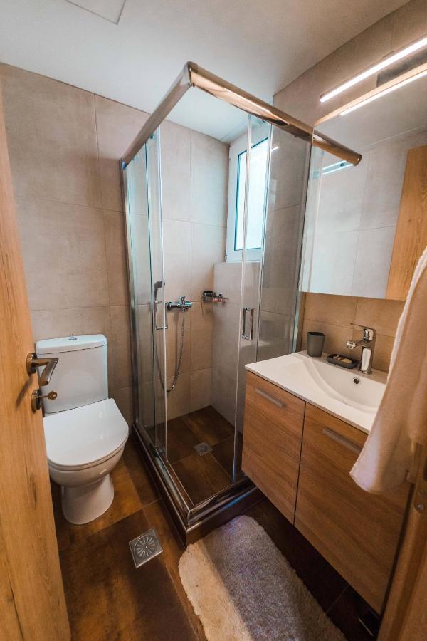 Apartamento Loutraki Hidden Gem Ι Exterior foto